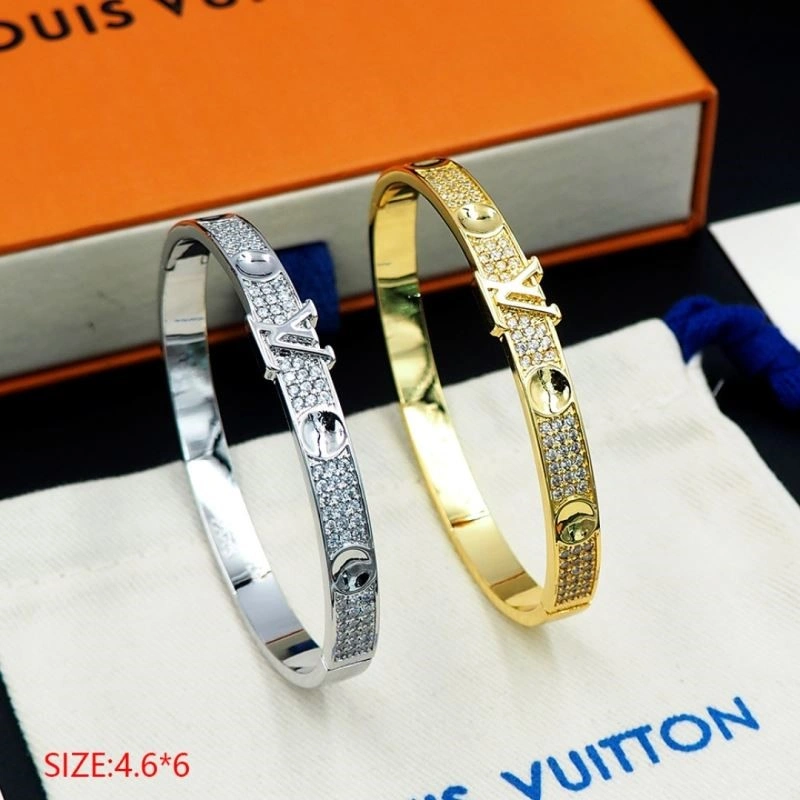 Fashionable Louis Vuitton Bracelets 249151