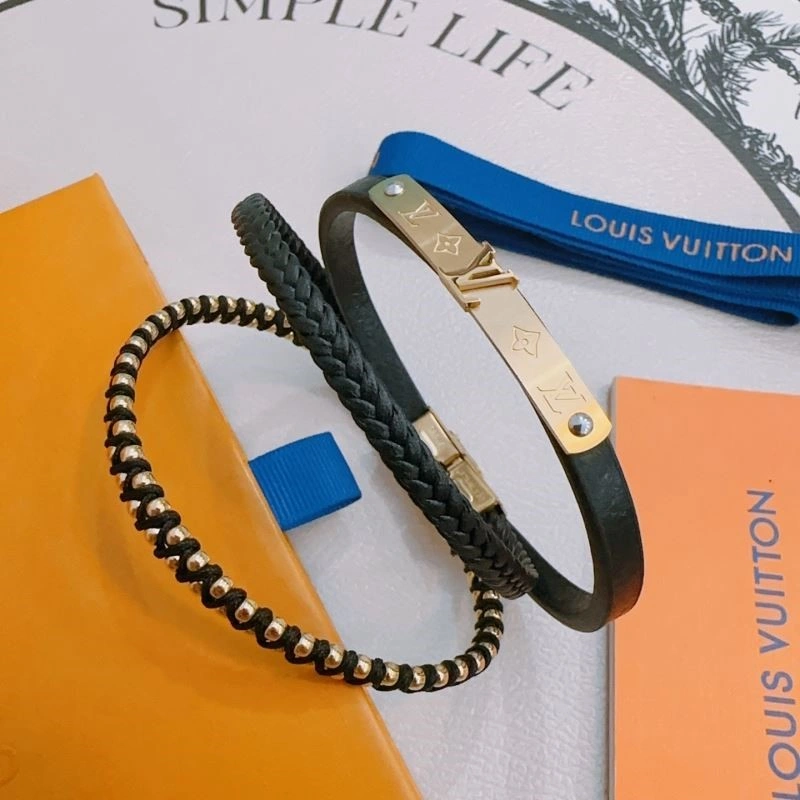 Louis Vuitton Bracelets Original 249145