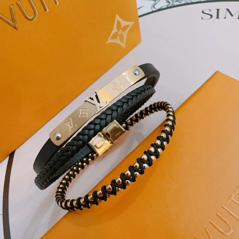 Louis Vuitton Bracelets Original 249145