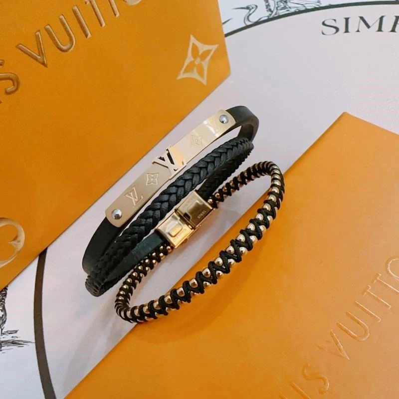 Louis Vuitton Bracelets Original 249145