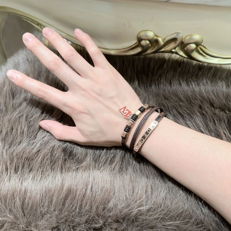 Louis Vuitton Bracelets Flexible 249143