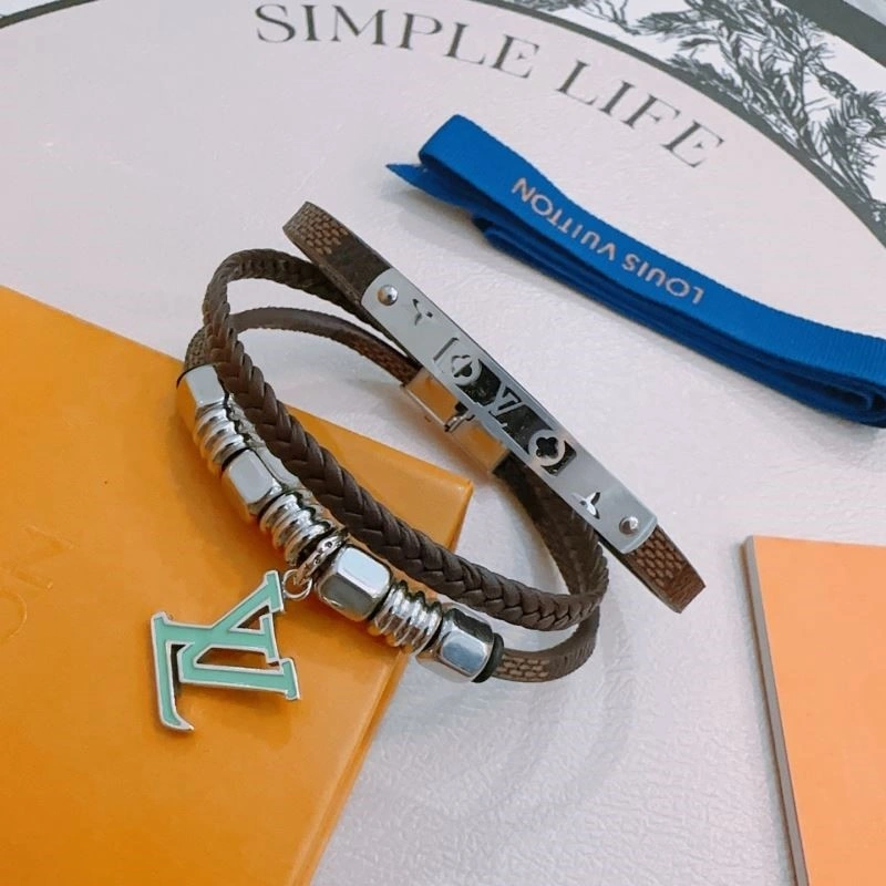 Unique Louis Vuitton Bracelets 249142