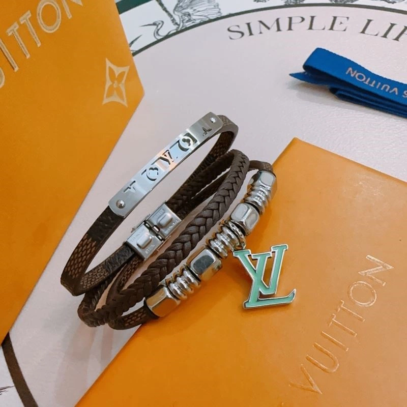 Unique Louis Vuitton Bracelets 249142