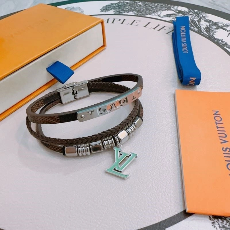 Unique Louis Vuitton Bracelets 249142