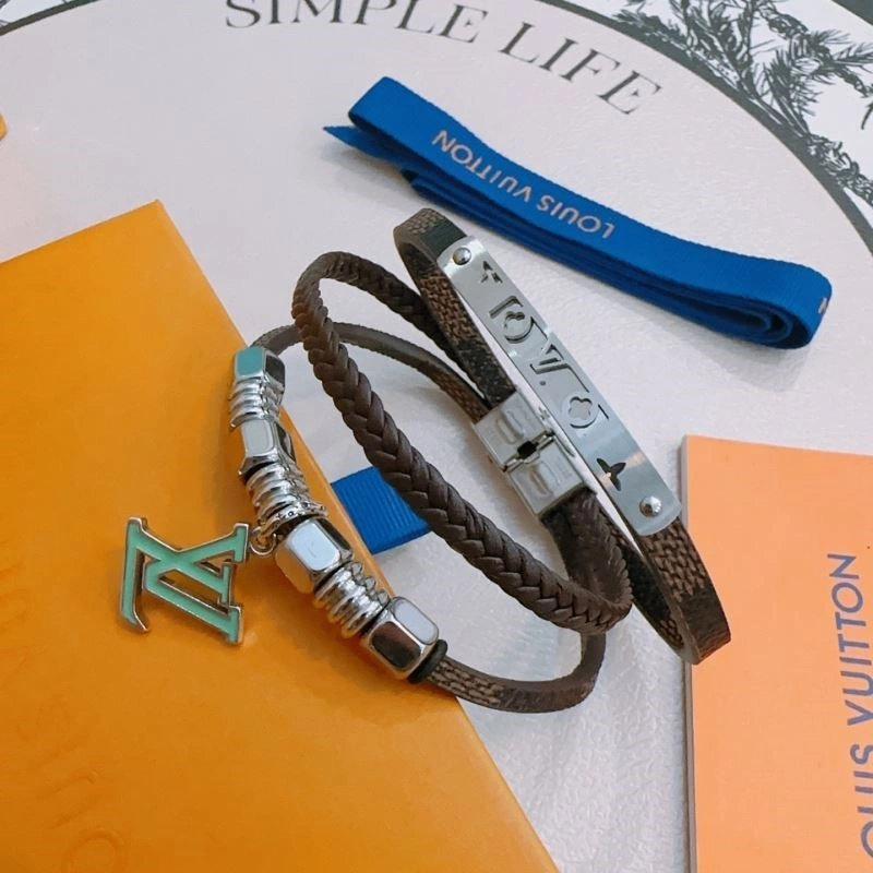 Unique Louis Vuitton Bracelets 249142