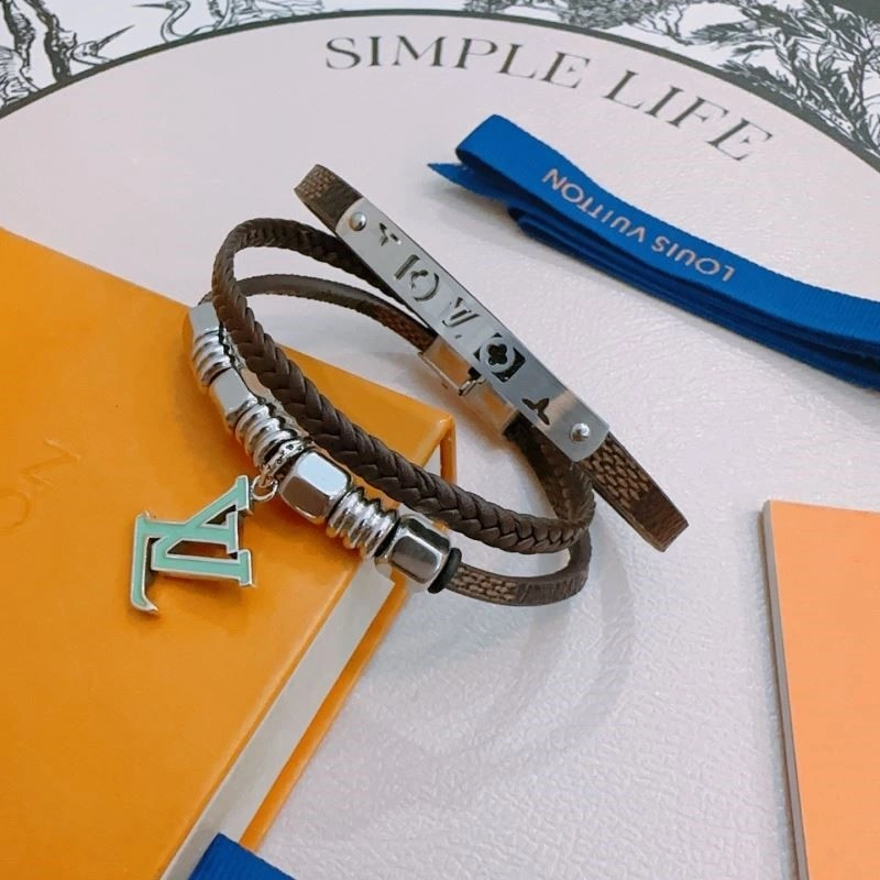 Unique Louis Vuitton Bracelets 249142
