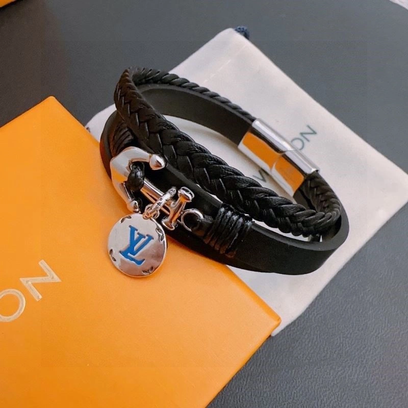 Louis Vuitton Bracelets Timeless 249123