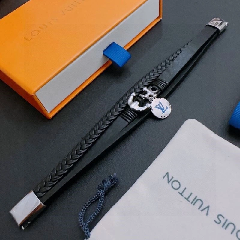 Louis Vuitton Bracelets Timeless 249123