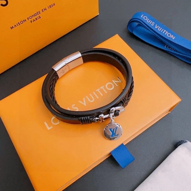 Louis Vuitton Bracelets Timeless 249123