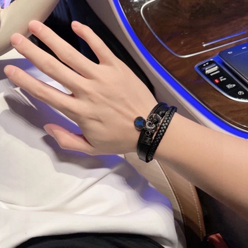Louis Vuitton Bracelets Timeless 249123