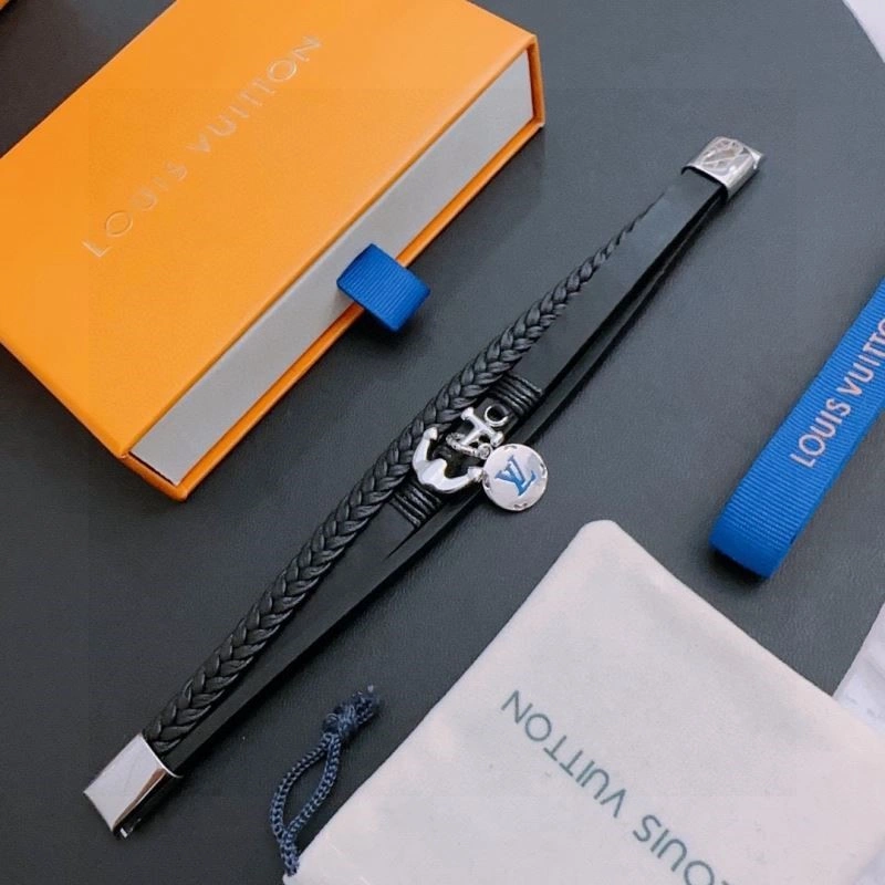 Louis Vuitton Bracelets Timeless 249123