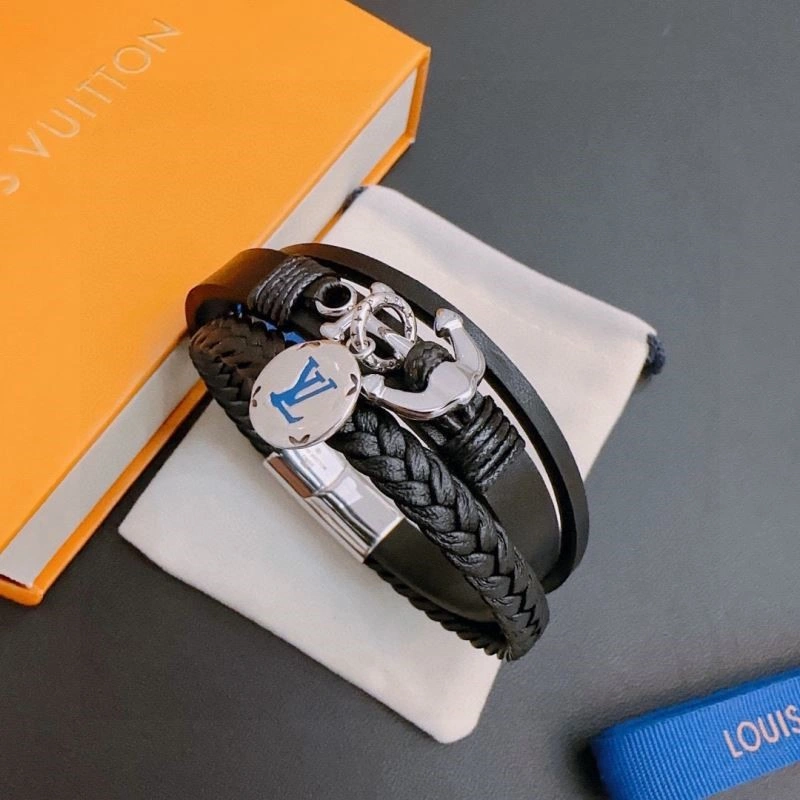 Louis Vuitton Bracelets Timeless 249123