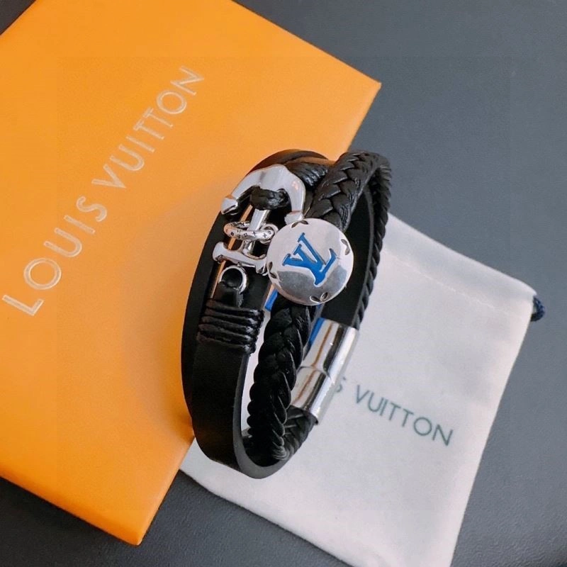 Louis Vuitton Bracelets Timeless 249123