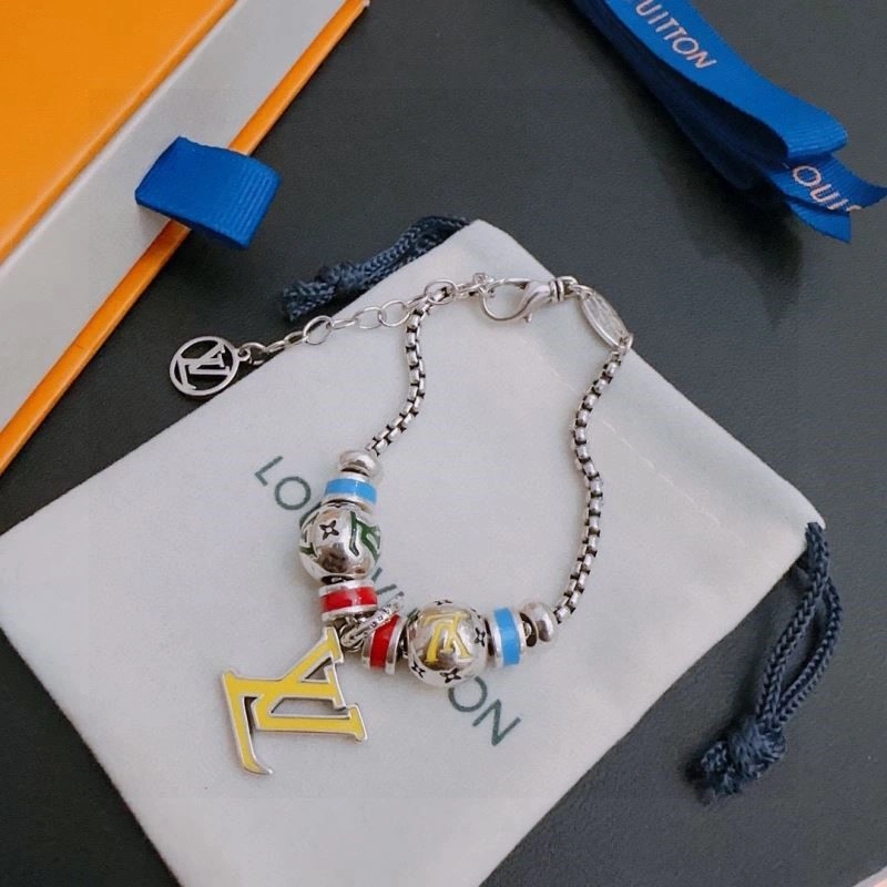 Louis Vuitton Bracelets SoftTouch 249115