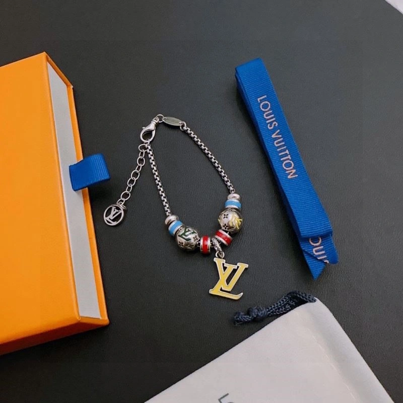 Louis Vuitton Bracelets SoftTouch 249115
