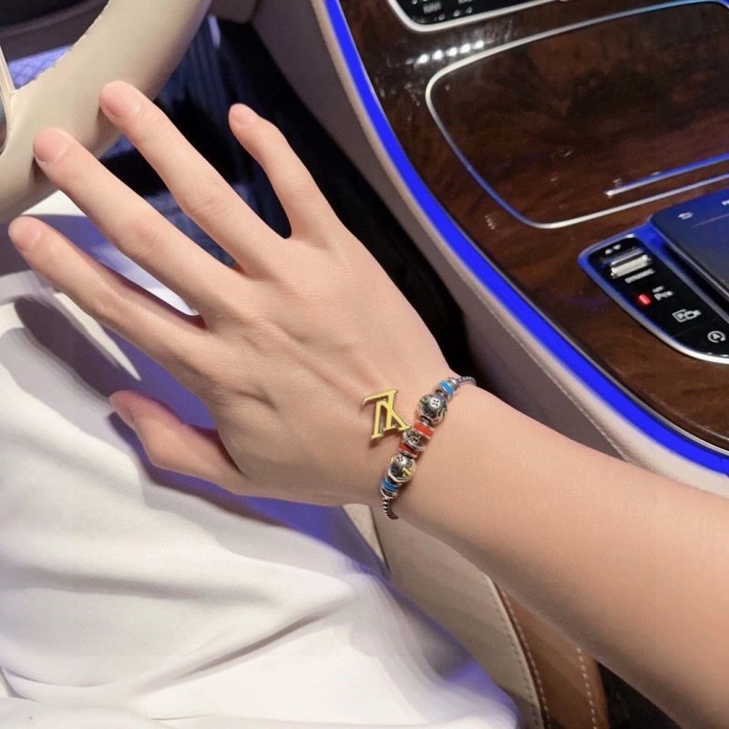 Louis Vuitton Bracelets SoftTouch 249115