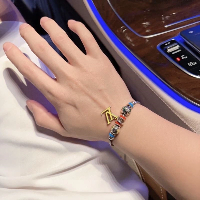 Louis Vuitton Bracelets SoftTouch 249115