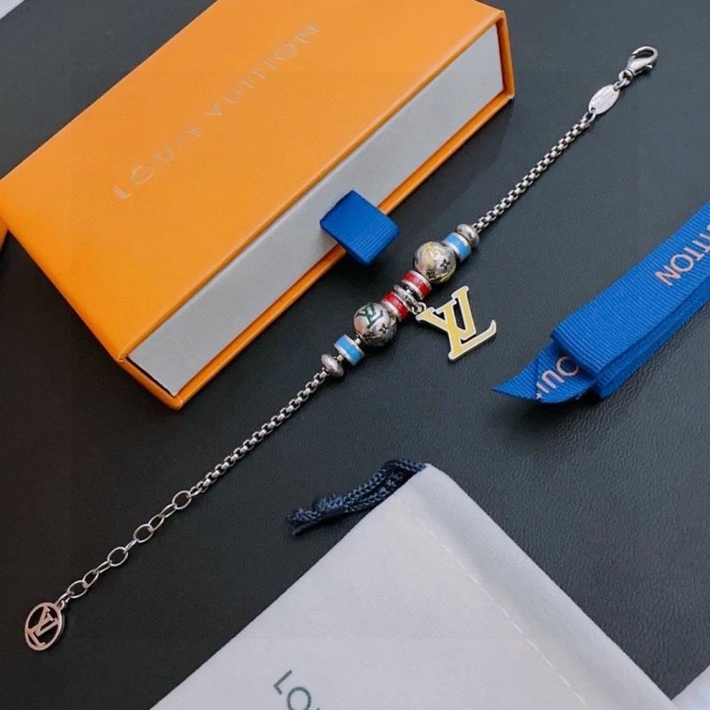 Louis Vuitton Bracelets SoftTouch 249115