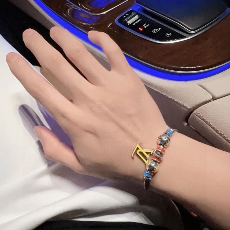 Louis Vuitton Bracelets SoftTouch 249115