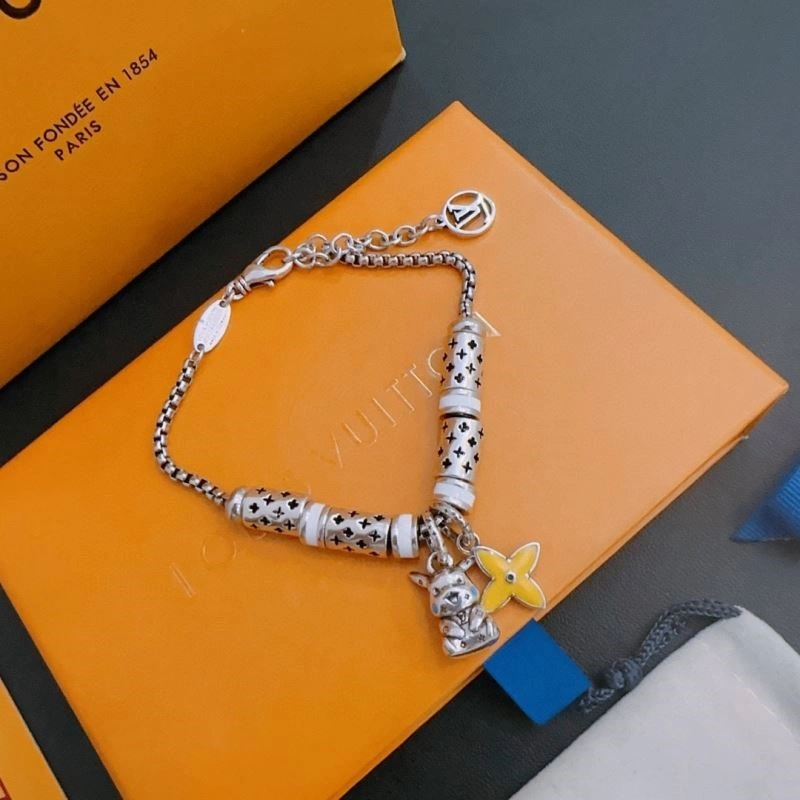 Louis Vuitton Bracelets Contemporary 249113