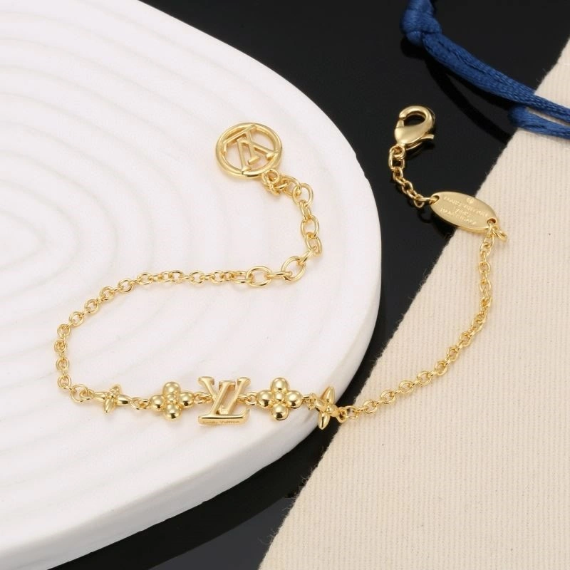 Louis Vuitton Bracelets Sleek 249107