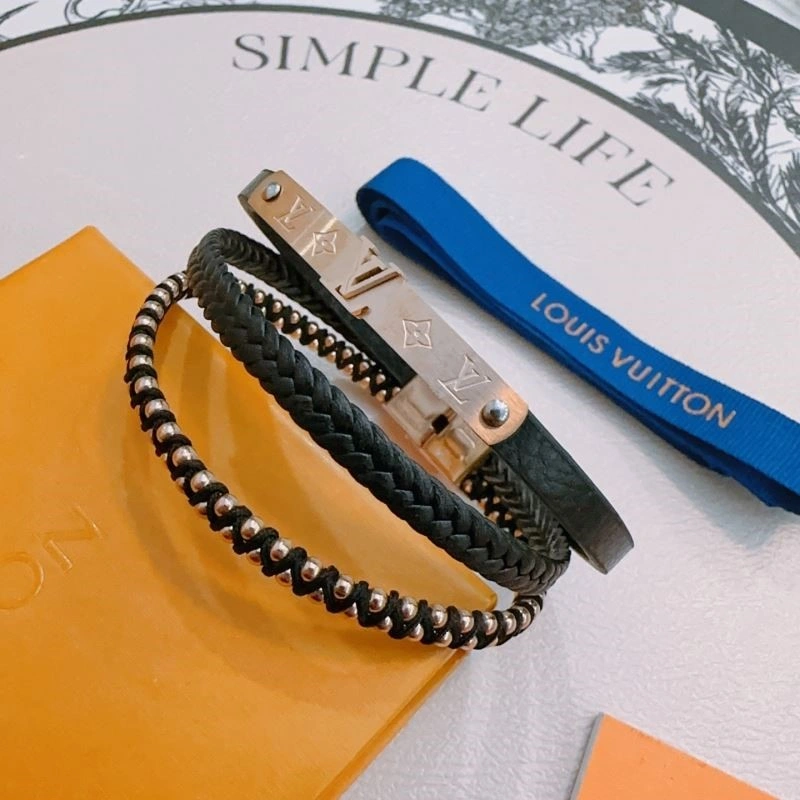 Louis Vuitton Bracelets TopPick 249132