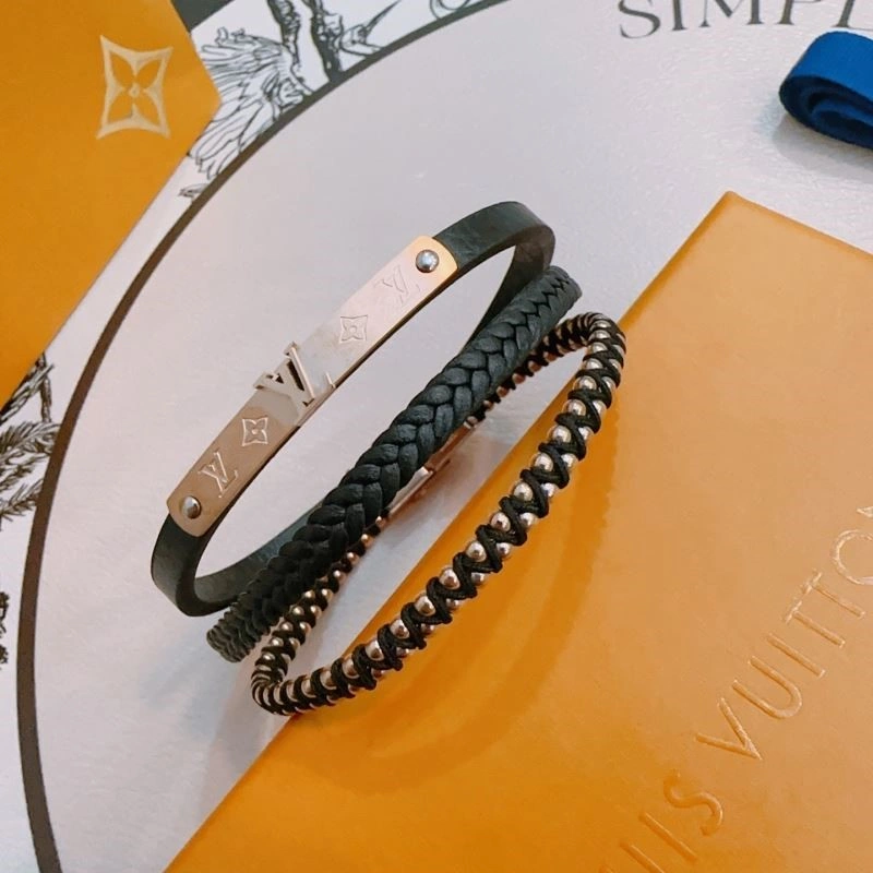 Louis Vuitton Bracelets TopPick 249132