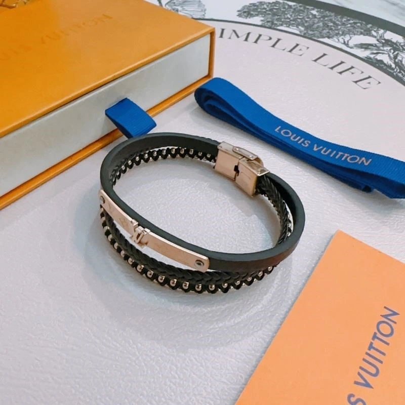 Louis Vuitton Bracelets TopPick 249132