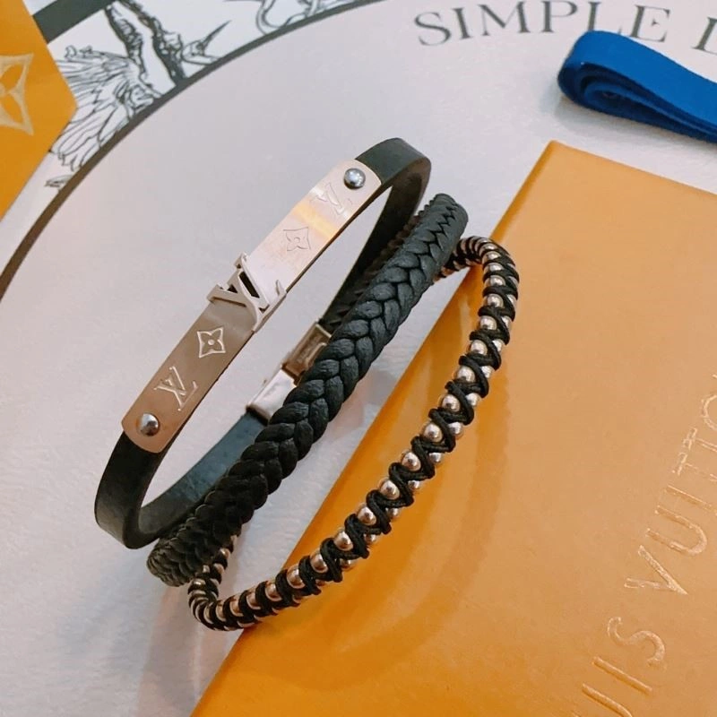 Louis Vuitton Bracelets TopPick 249132