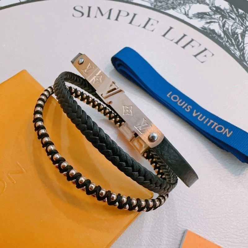 Louis Vuitton Bracelets TopPick 249132
