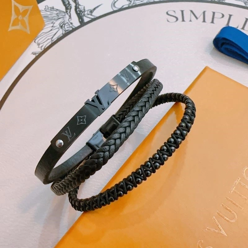 Louis Vuitton Bracelets ComfortFit 249119