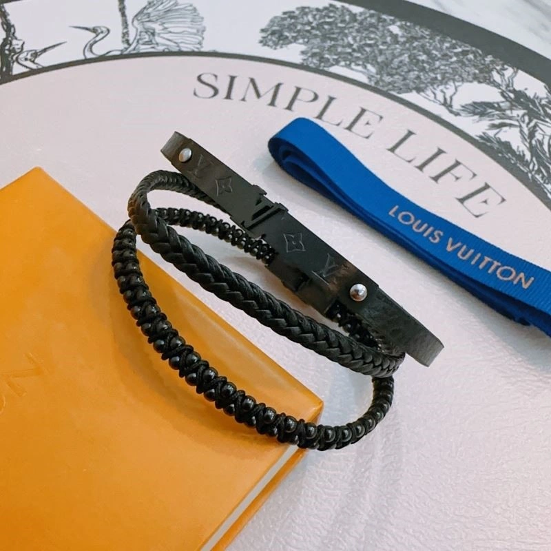 Louis Vuitton Bracelets ComfortFit 249119