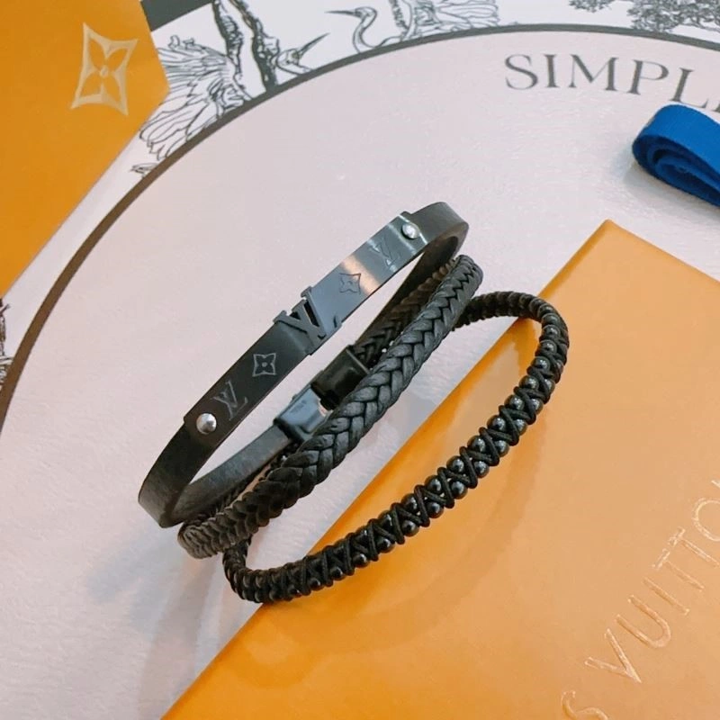 Louis Vuitton Bracelets ComfortFit 249119
