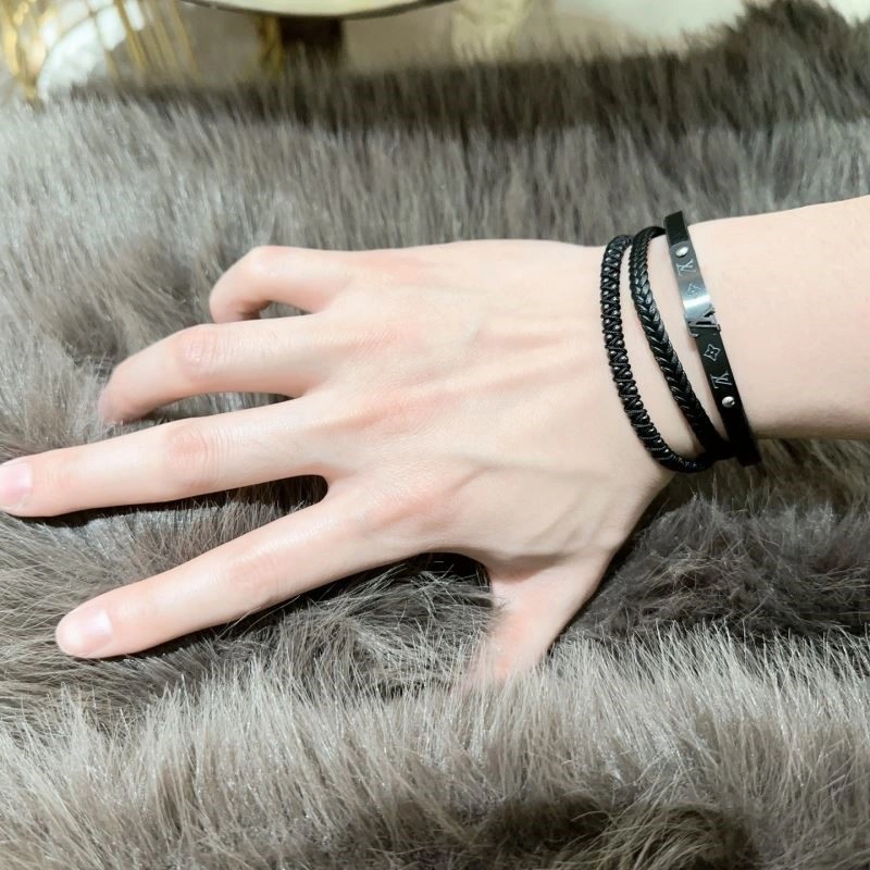 Louis Vuitton Bracelets ComfortFit 249119