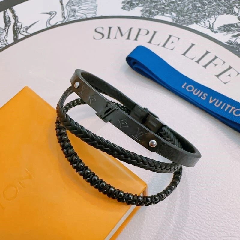 Louis Vuitton Bracelets ComfortFit 249119