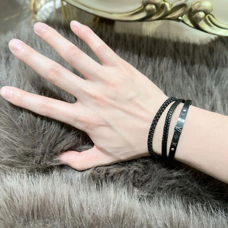 Louis Vuitton Bracelets ComfortFit 249119