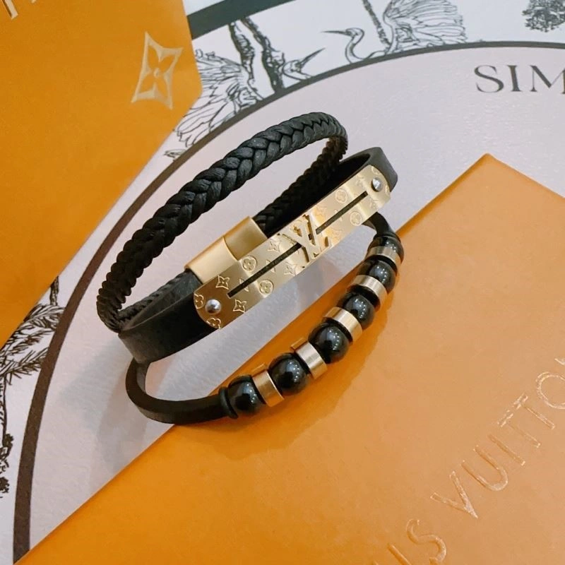 Louis Vuitton Bracelets Effortless 249133
