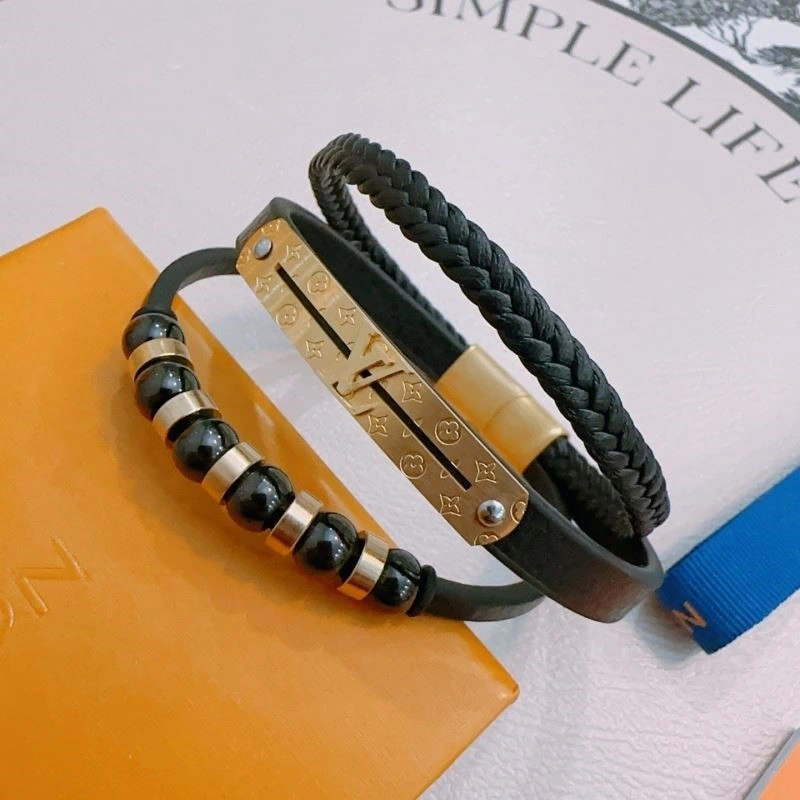 Louis Vuitton Bracelets Effortless 249133