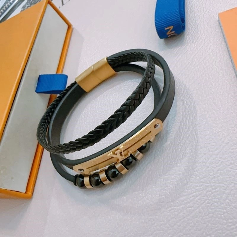 Louis Vuitton Bracelets Effortless 249133