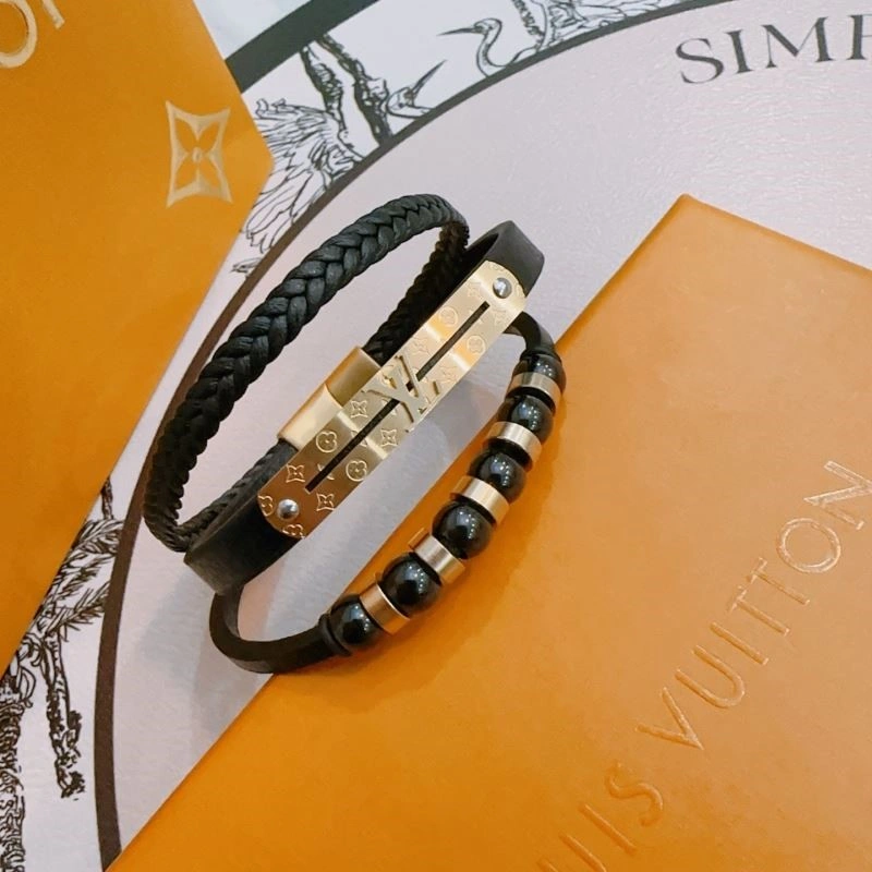 Louis Vuitton Bracelets Effortless 249133