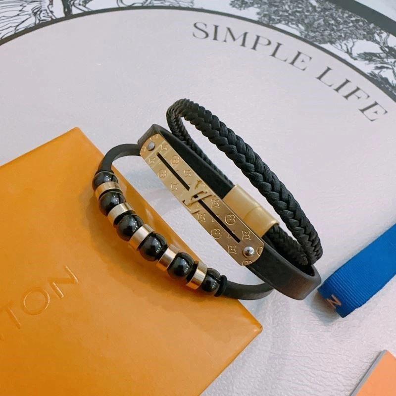 Louis Vuitton Bracelets Effortless 249133