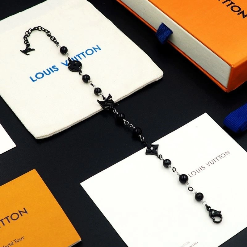 Youthful Louis Vuitton Bracelets 249122