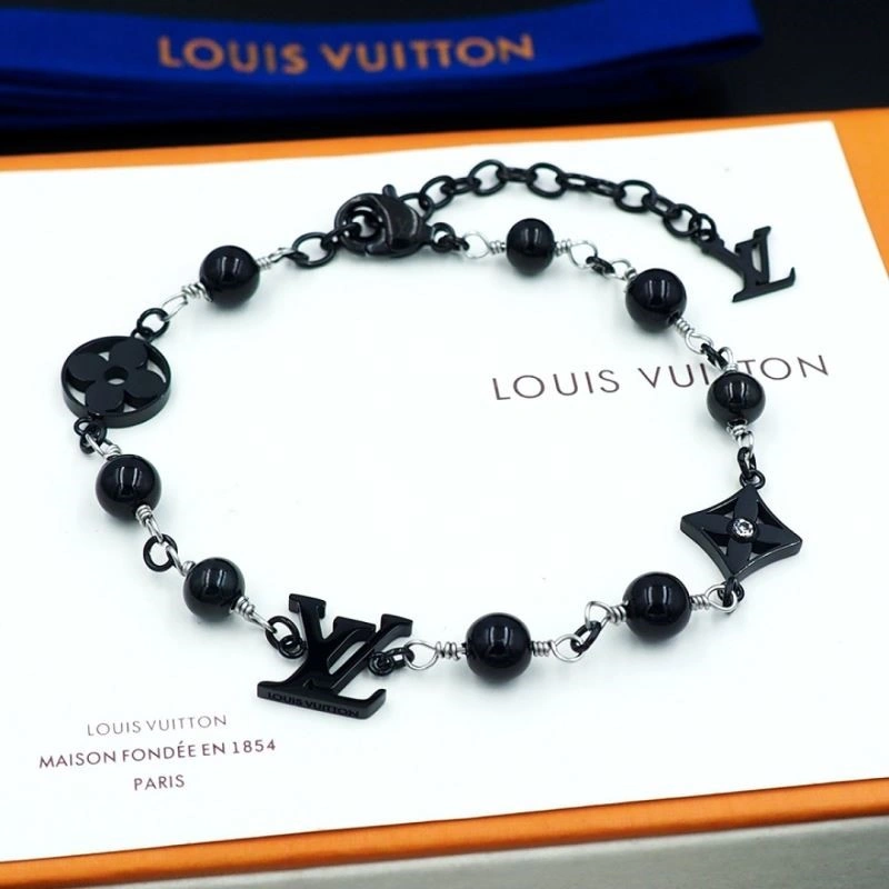 Youthful Louis Vuitton Bracelets 249122