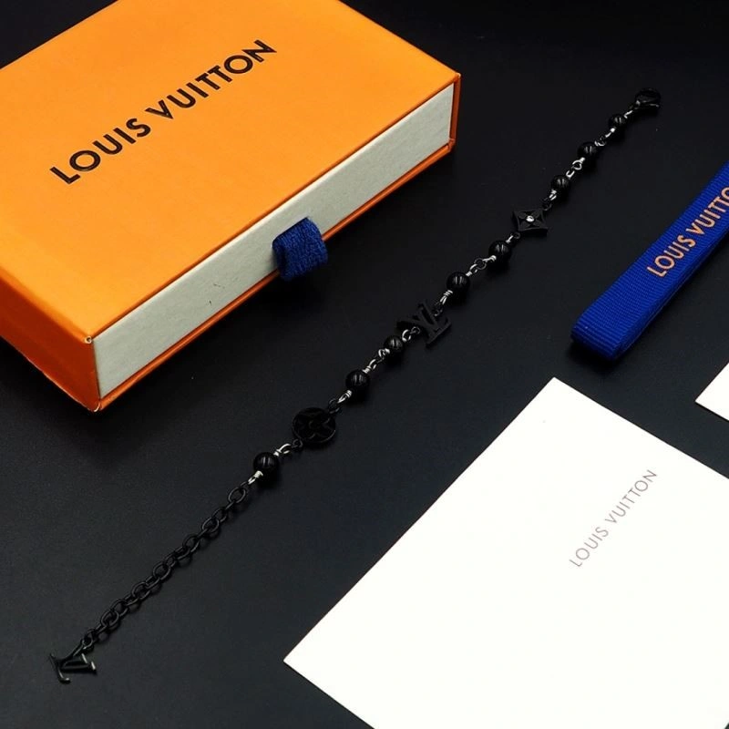Youthful Louis Vuitton Bracelets 249122