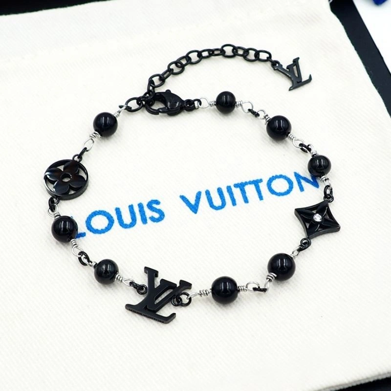 Youthful Louis Vuitton Bracelets 249122