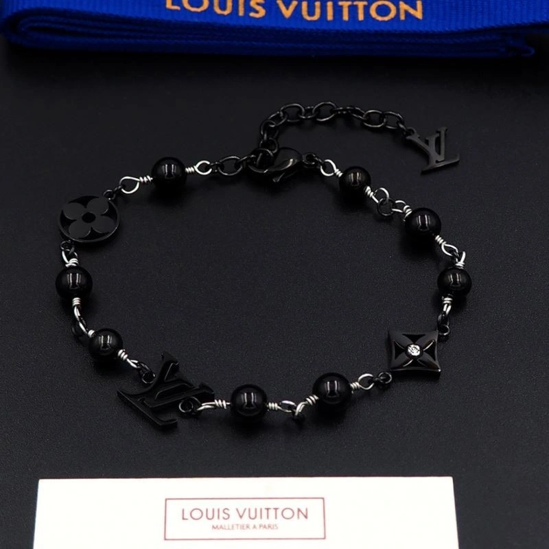 Youthful Louis Vuitton Bracelets 249122