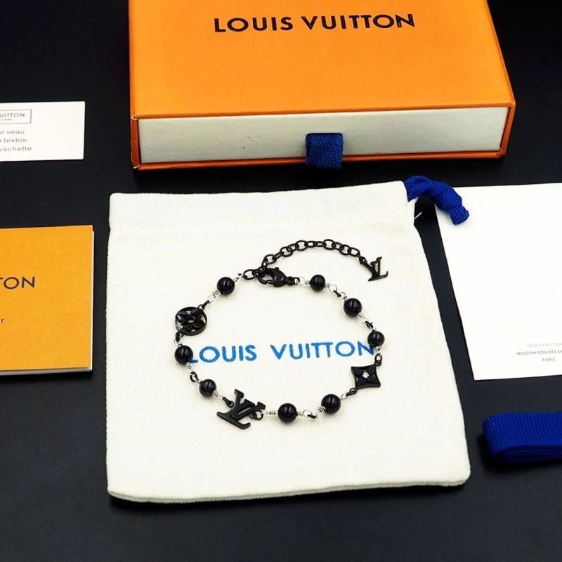 Youthful Louis Vuitton Bracelets 249122