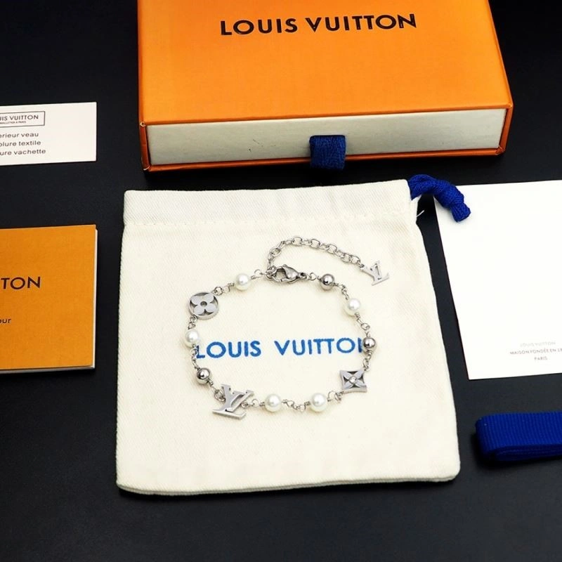Louis Vuitton Bracelets HighQuality 249112