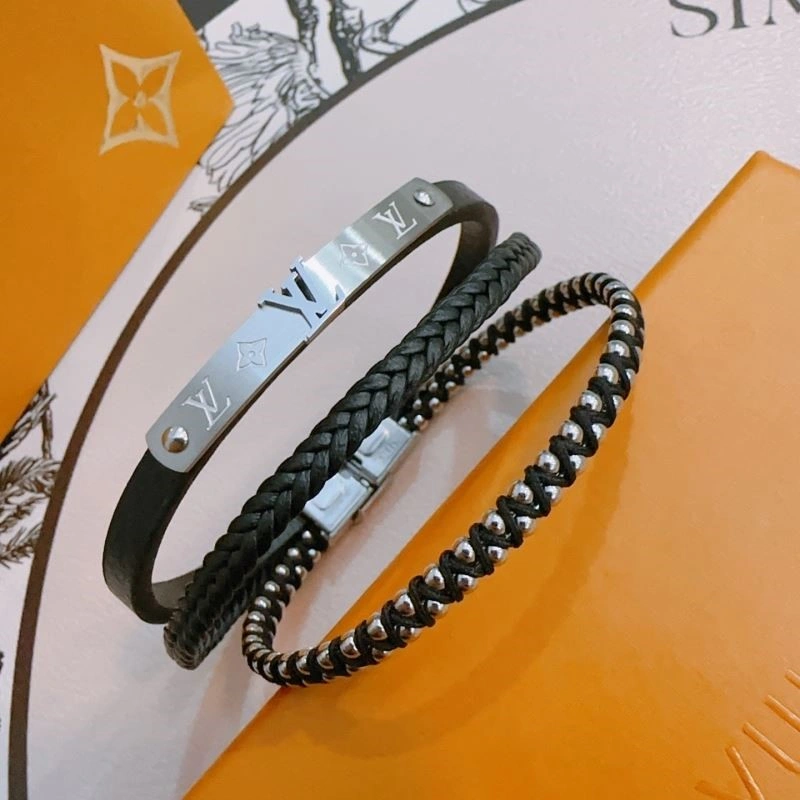 Louis Vuitton Bracelets Durable 249109