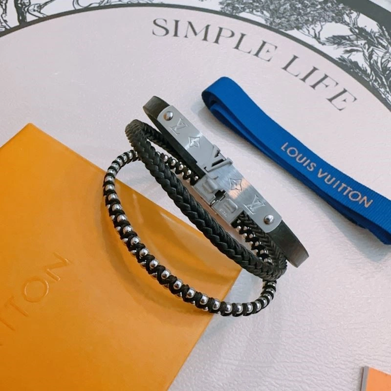 Louis Vuitton Bracelets Durable 249109